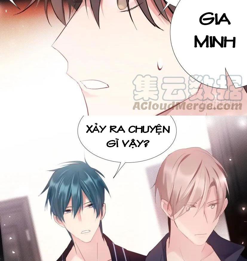 Ảnh Đế X Ảnh Đế Chap 104 - Next Chap 105