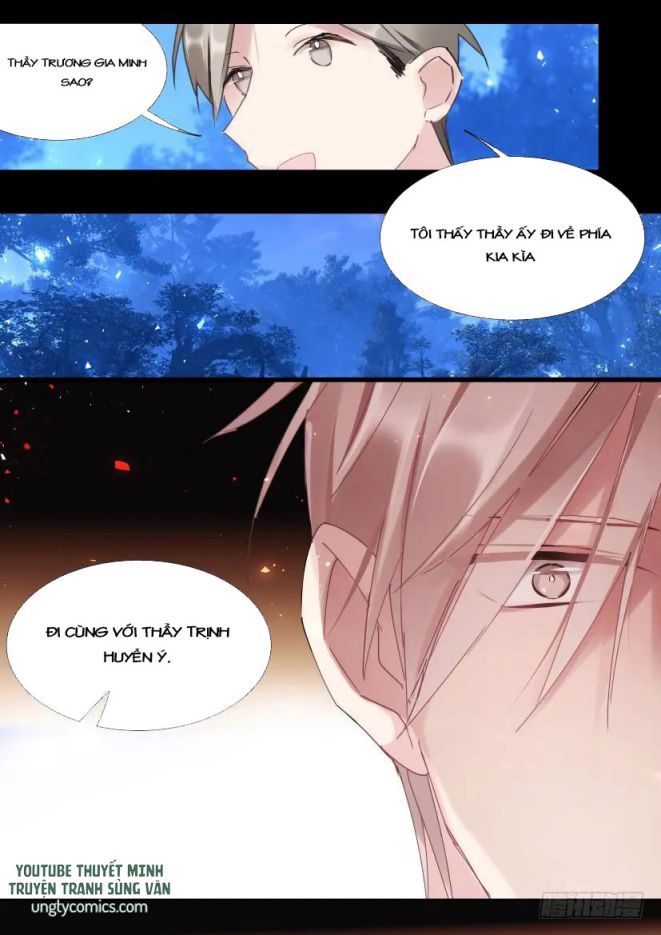 Ảnh Đế X Ảnh Đế Chap 107 - Next Chap 108