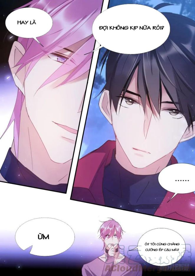 Ảnh Đế X Ảnh Đế Chap 107 - Next Chap 108