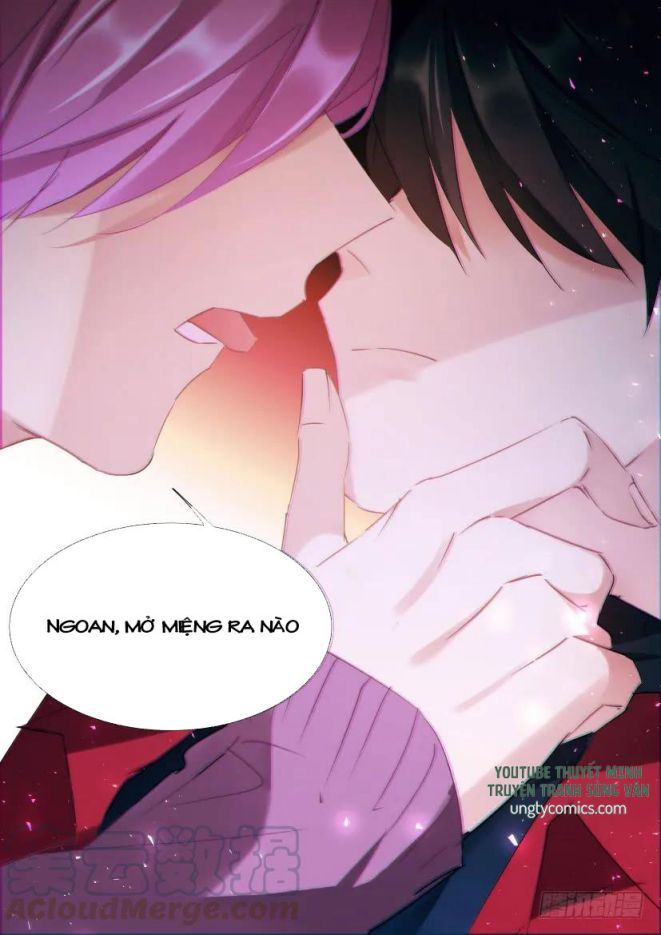 Ảnh Đế X Ảnh Đế Chap 107 - Next Chap 108