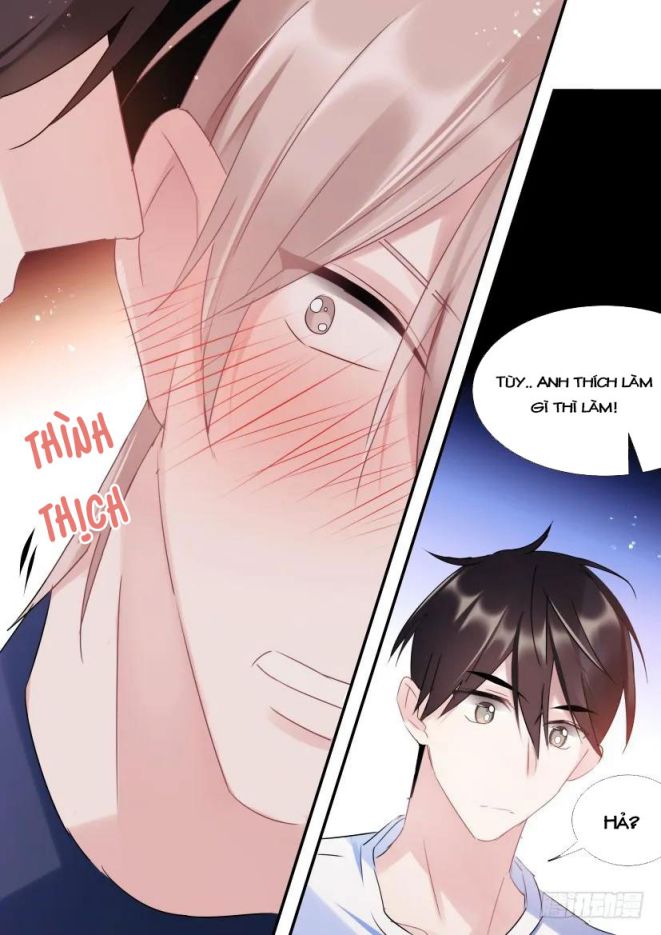 Ảnh Đế X Ảnh Đế Chap 113 - Next Chap 114