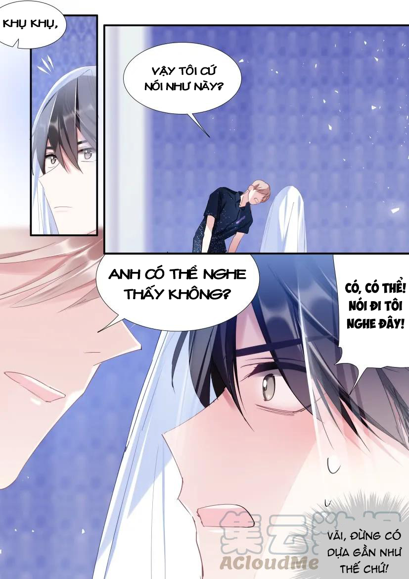 Ảnh Đế X Ảnh Đế Chap 123 - Next Chap 124