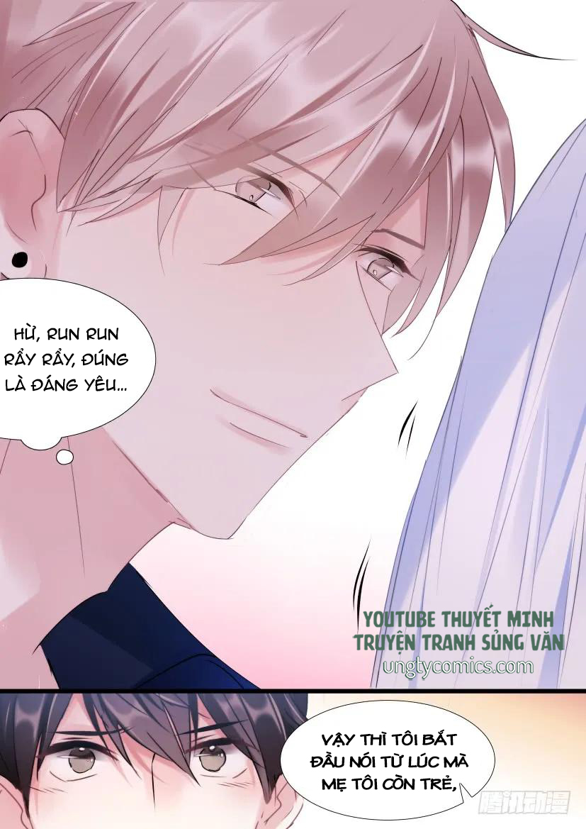 Ảnh Đế X Ảnh Đế Chap 123 - Next Chap 124