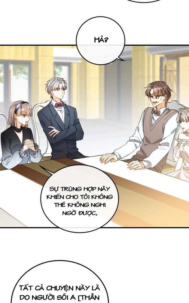 Nụ Hôn Vực Thẳm Chap 72 - Next Chap 73