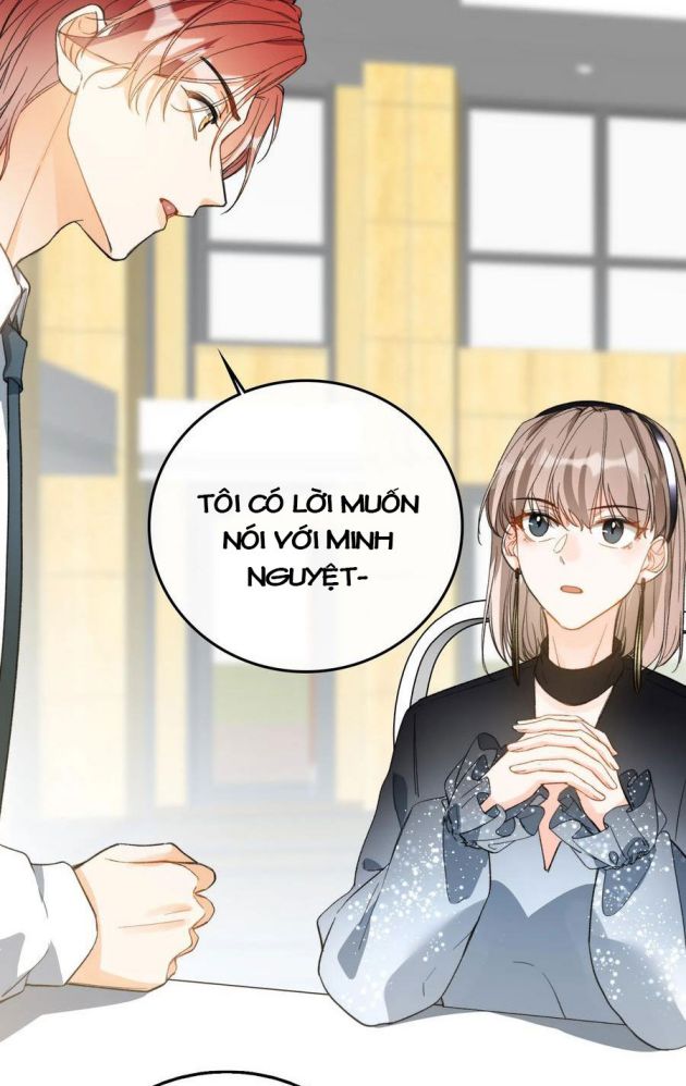 Nụ Hôn Vực Thẳm Chap 72 - Next Chap 73