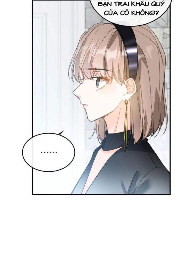 Nụ Hôn Vực Thẳm Chap 72 - Next Chap 73