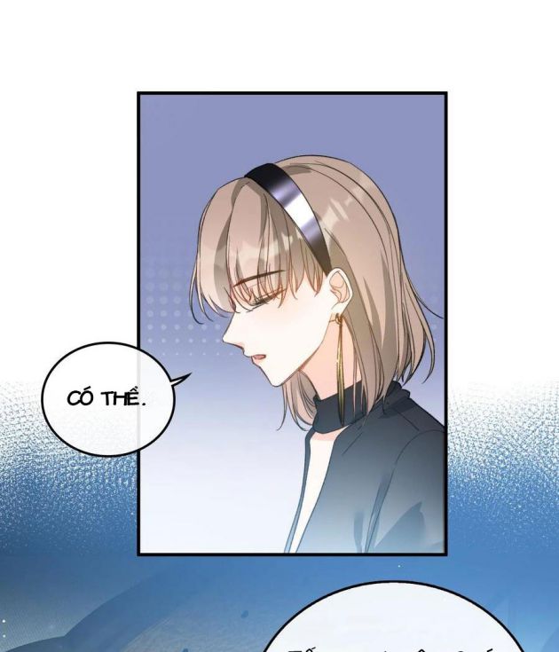 Nụ Hôn Vực Thẳm Chap 72 - Next Chap 73