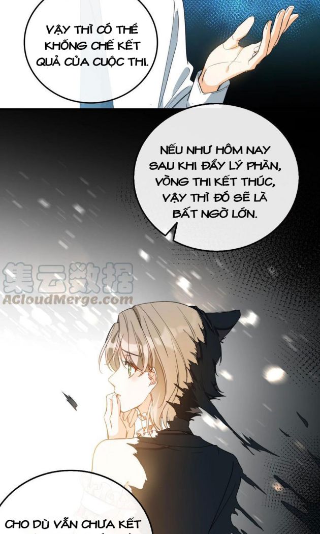 Nụ Hôn Vực Thẳm Chap 72 - Next Chap 73