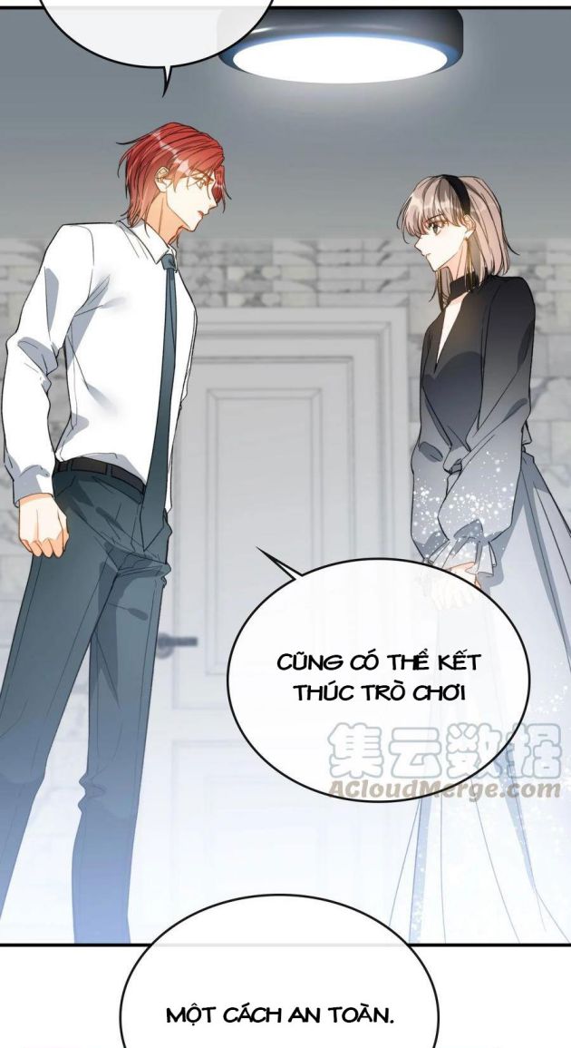 Nụ Hôn Vực Thẳm Chap 72 - Next Chap 73