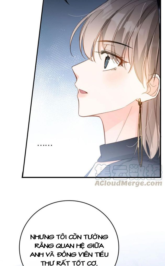 Nụ Hôn Vực Thẳm Chap 72 - Next Chap 73