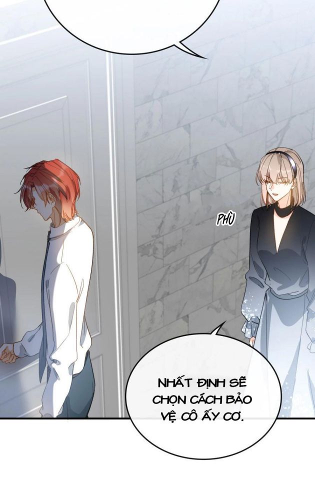 Nụ Hôn Vực Thẳm Chap 72 - Next Chap 73