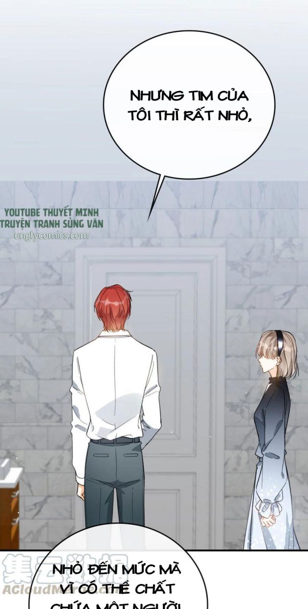 Nụ Hôn Vực Thẳm Chap 72 - Next Chap 73