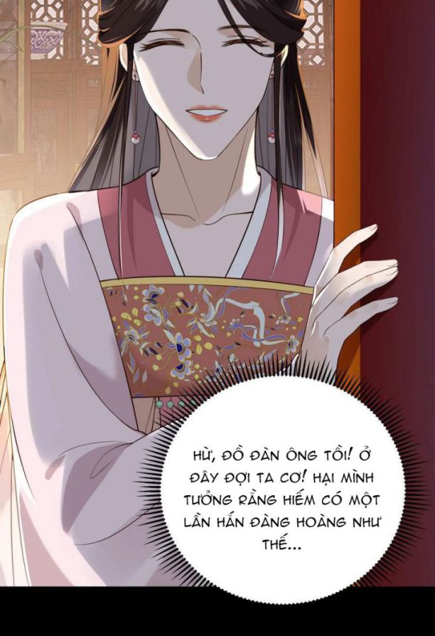 Cô Thành Lonely Chap 58 - Next Chap 59