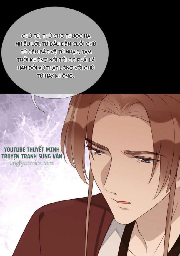 Cô Thành Lonely Chap 58 - Next Chap 59