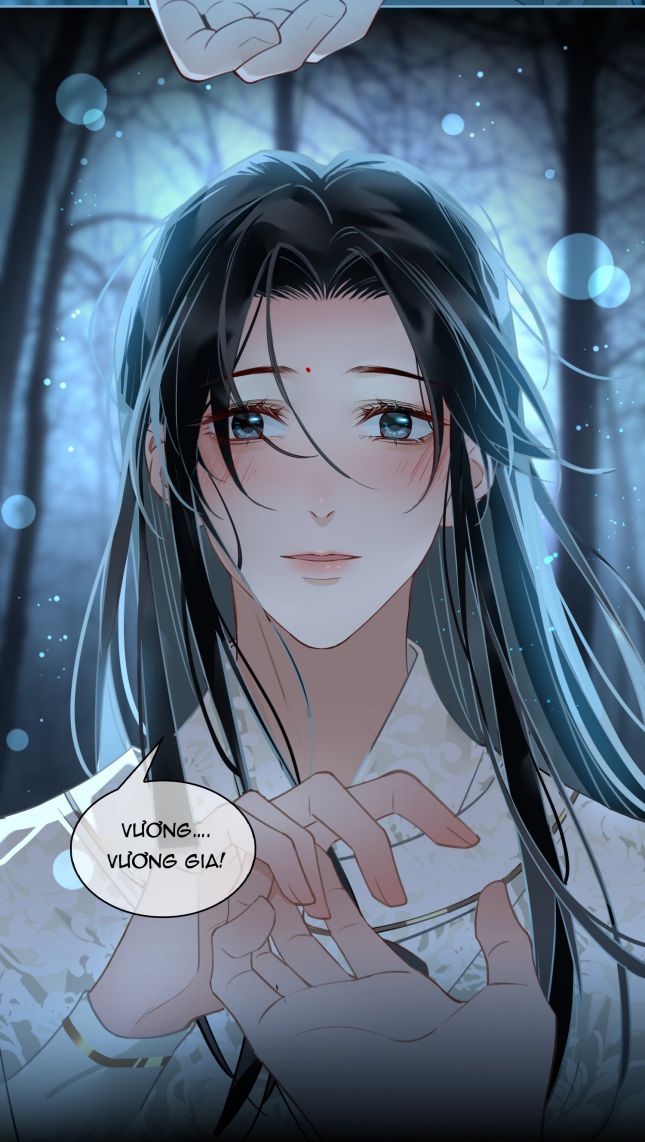 Tế Vũ Bất Tri Quy Chapter 18 - Next Chapter 19