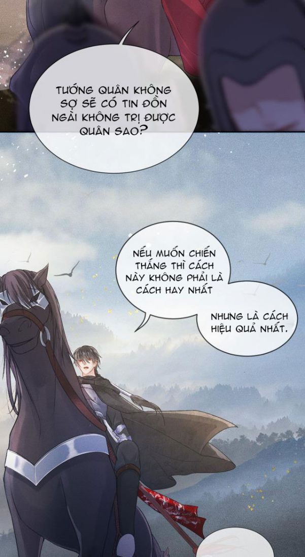 Tướng Quân Lệnh Chapter 20 - Next Chapter 21