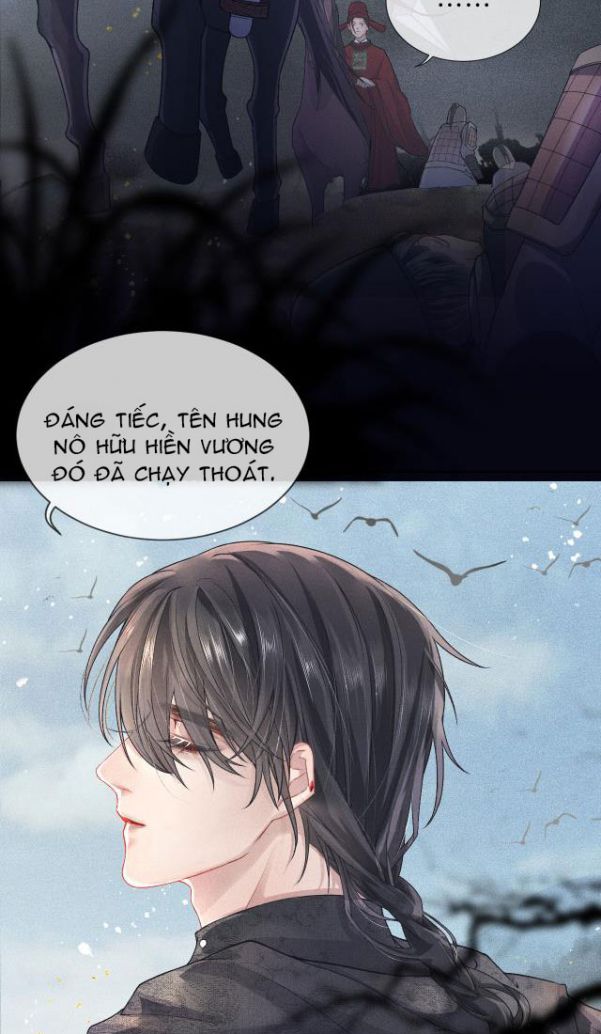 Tướng Quân Lệnh Chapter 20 - Next Chapter 21