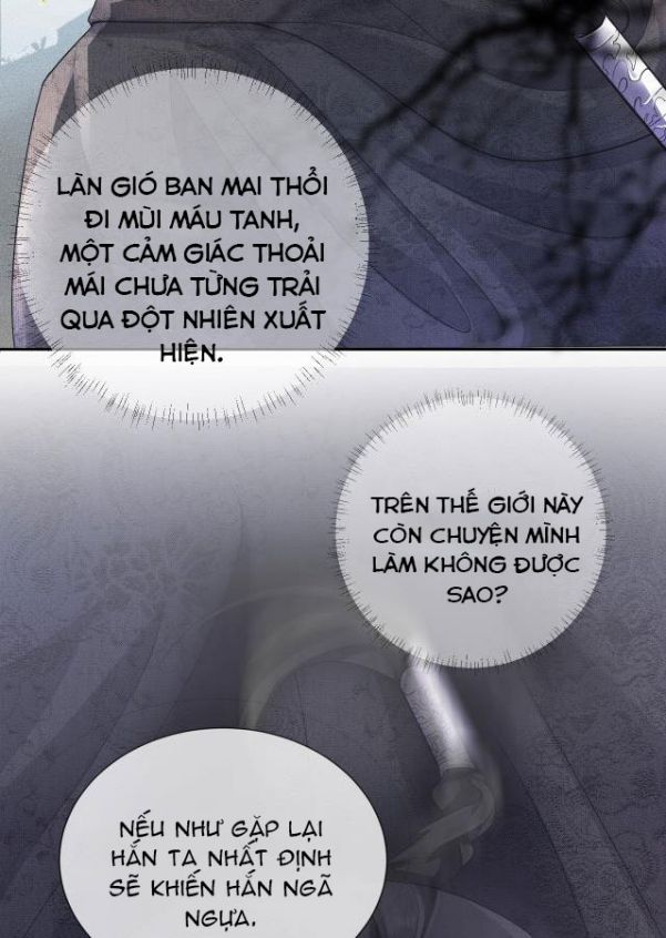 Tướng Quân Lệnh Chapter 20 - Next Chapter 21