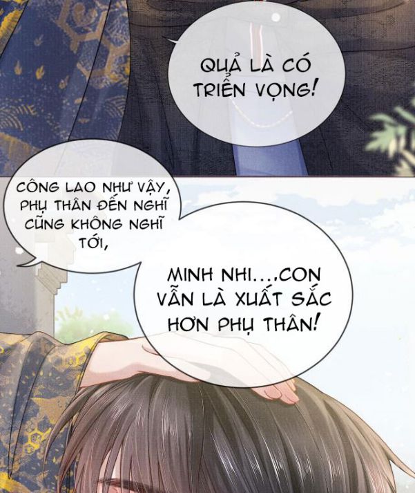 Tướng Quân Lệnh Chapter 20 - Next Chapter 21