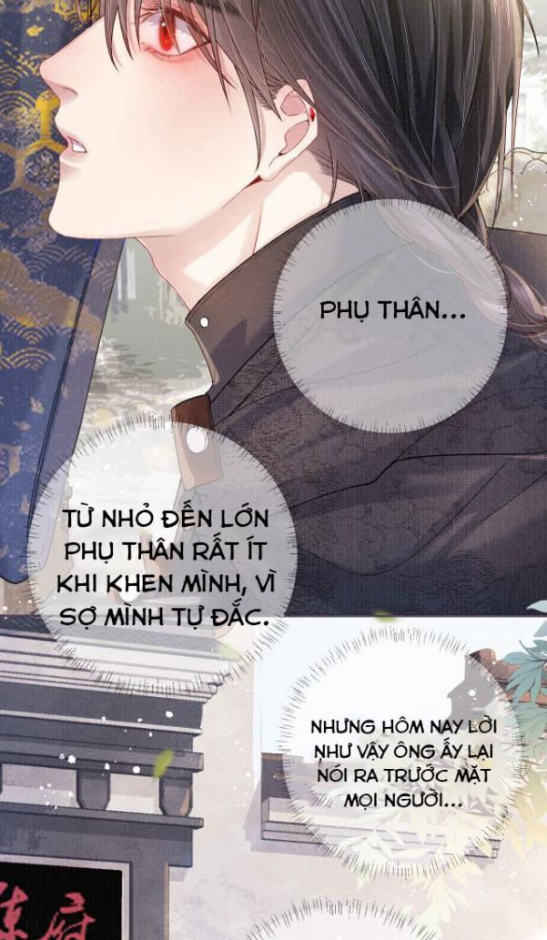 Tướng Quân Lệnh Chapter 20 - Next Chapter 21