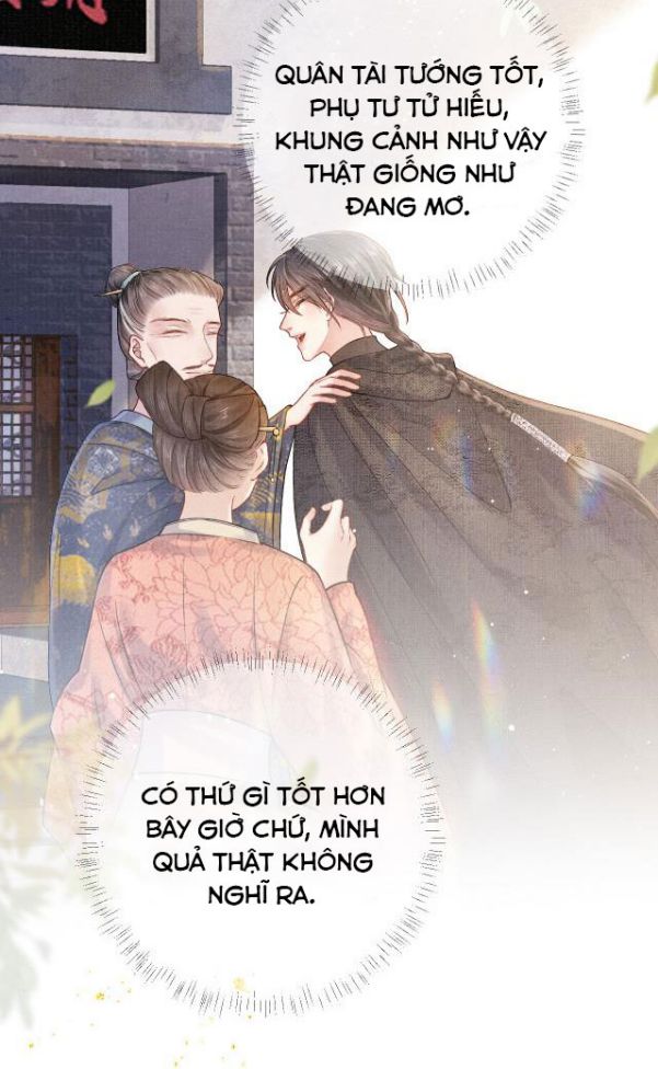 Tướng Quân Lệnh Chapter 20 - Next Chapter 21