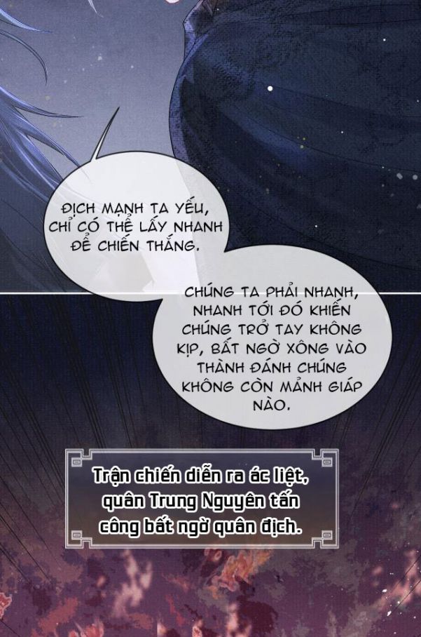 Tướng Quân Lệnh Chapter 20 - Next Chapter 21