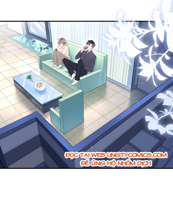 Anh Ấy Sinh Ra Là Công Của Tôi Chap 11 - Next Chap 12