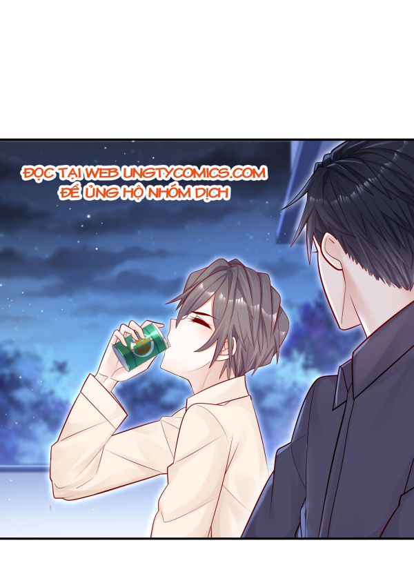 Anh Ấy Sinh Ra Là Công Của Tôi Chap 11 - Next Chap 12