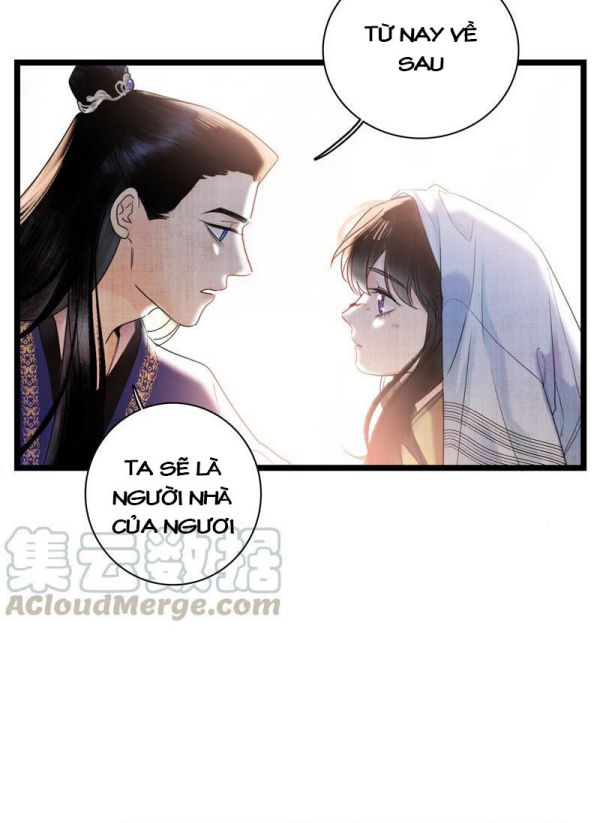 Phù Ảnh Trục Tâm Chap 1 - Next Chap 2