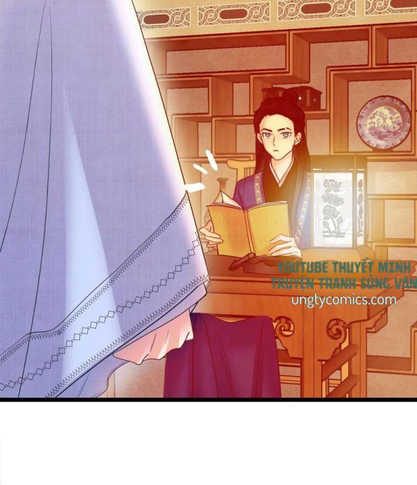 Phù Ảnh Trục Tâm Chap 1 - Next Chap 2