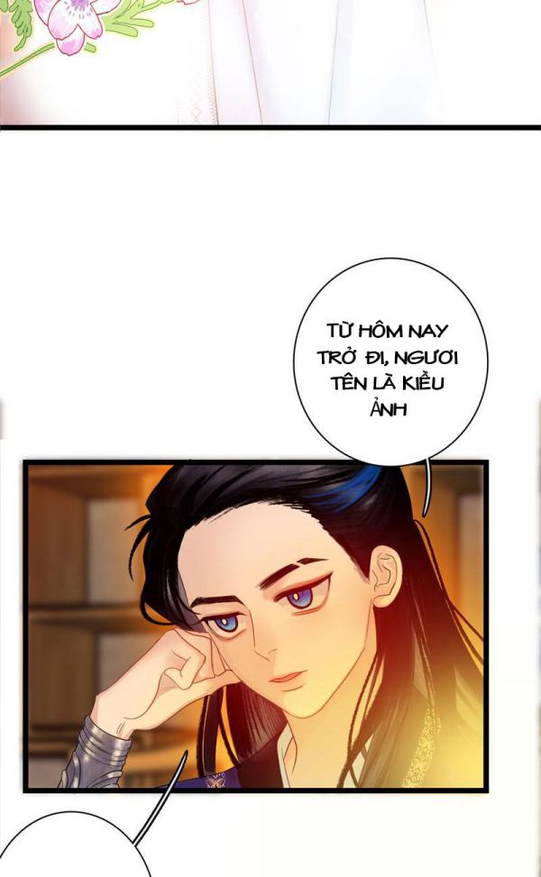 Phù Ảnh Trục Tâm Chap 1 - Next Chap 2