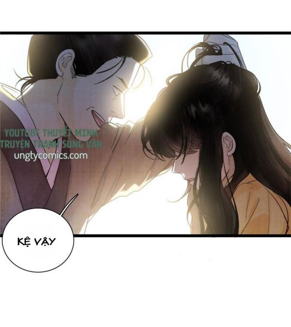 Phù Ảnh Trục Tâm Chap 1 - Next Chap 2