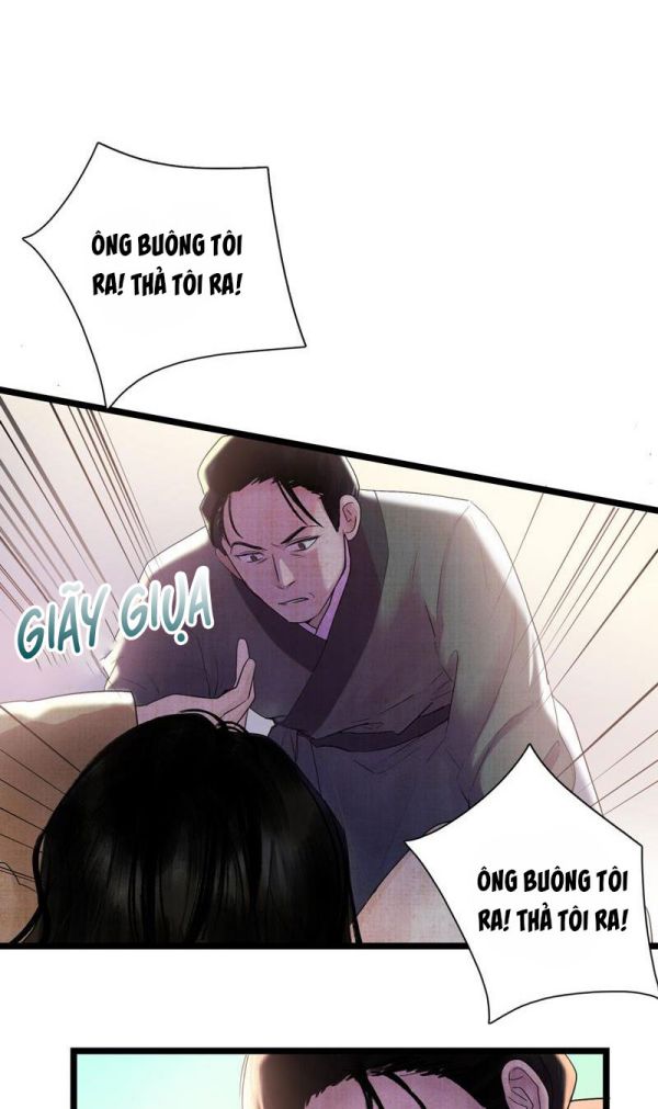 Phù Ảnh Trục Tâm Chap 1 - Next Chap 2