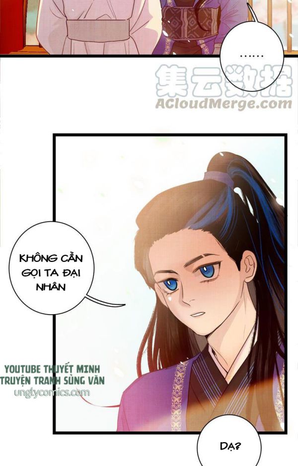 Phù Ảnh Trục Tâm Chap 2 - Next Chap 3