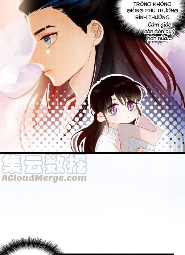 Phù Ảnh Trục Tâm Chap 2 - Next Chap 3