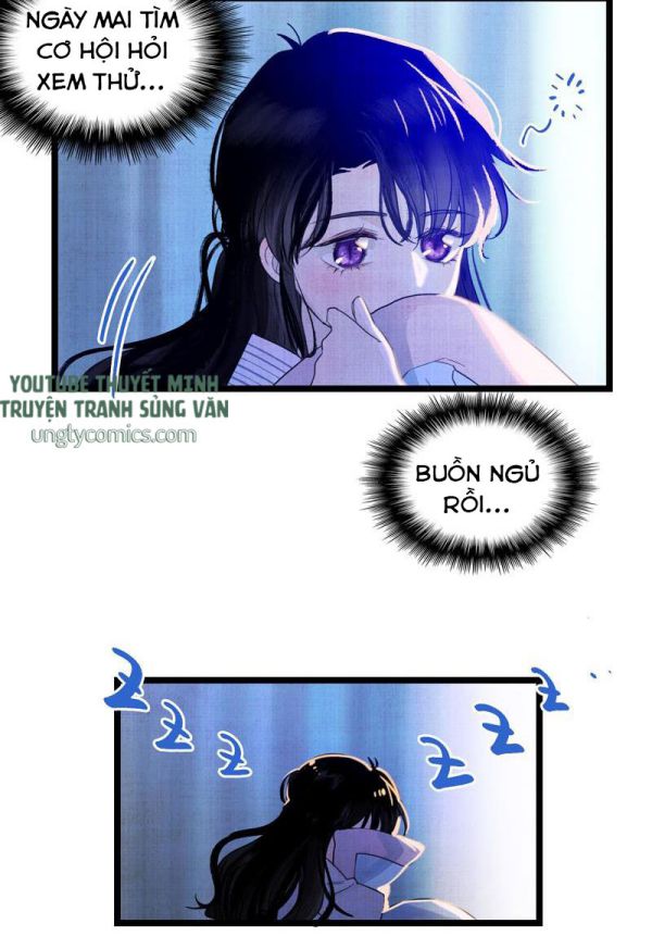 Phù Ảnh Trục Tâm Chap 2 - Next Chap 3