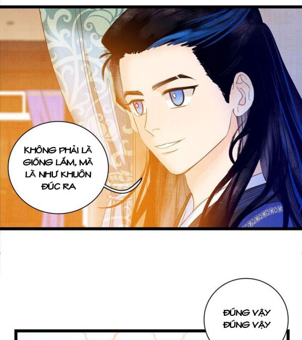 Phù Ảnh Trục Tâm Chap 3 - Next Chap 4