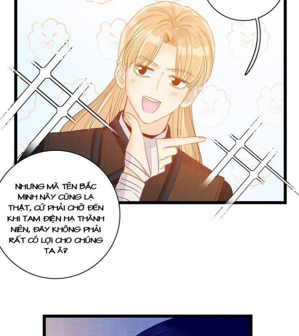 Phù Ảnh Trục Tâm Chap 3 - Next Chap 4