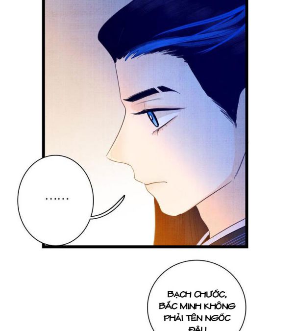 Phù Ảnh Trục Tâm Chap 3 - Next Chap 4