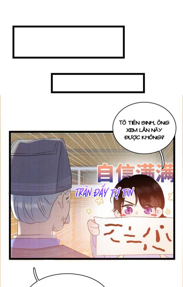 Phù Ảnh Trục Tâm Chap 3 - Next Chap 4