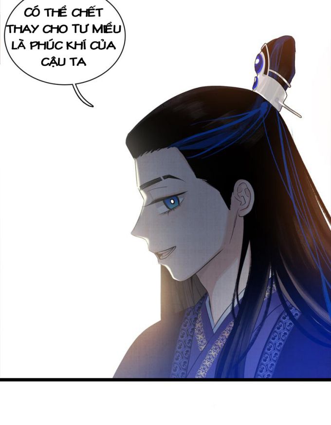 Phù Ảnh Trục Tâm Chap 4 - Next Chap 5