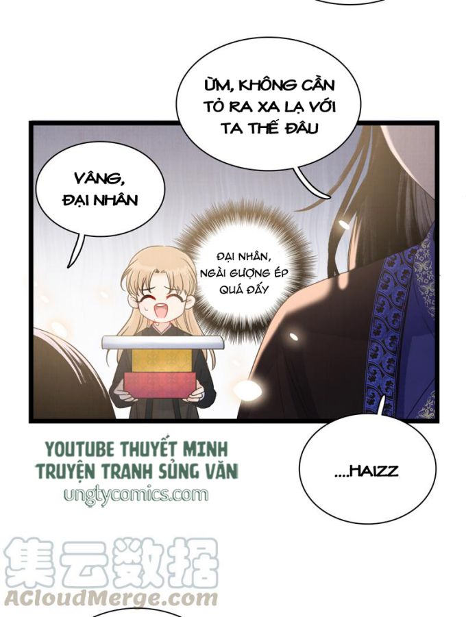 Phù Ảnh Trục Tâm Chap 4 - Next Chap 5