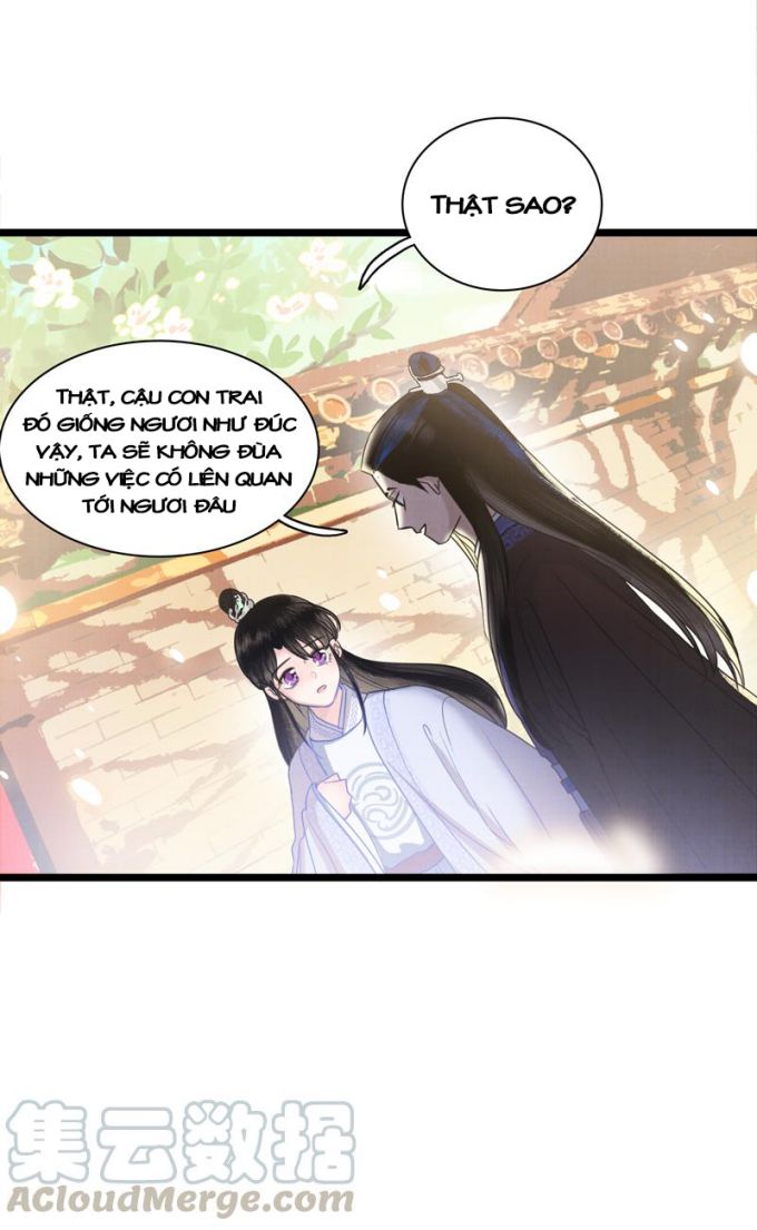 Phù Ảnh Trục Tâm Chap 4 - Next Chap 5