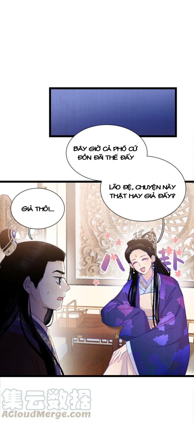 Phù Ảnh Trục Tâm Chap 4 - Next Chap 5