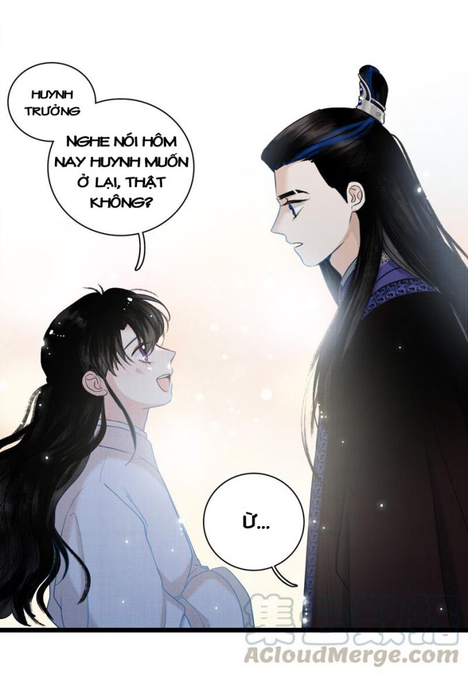 Phù Ảnh Trục Tâm Chap 5 - Next Chap 6