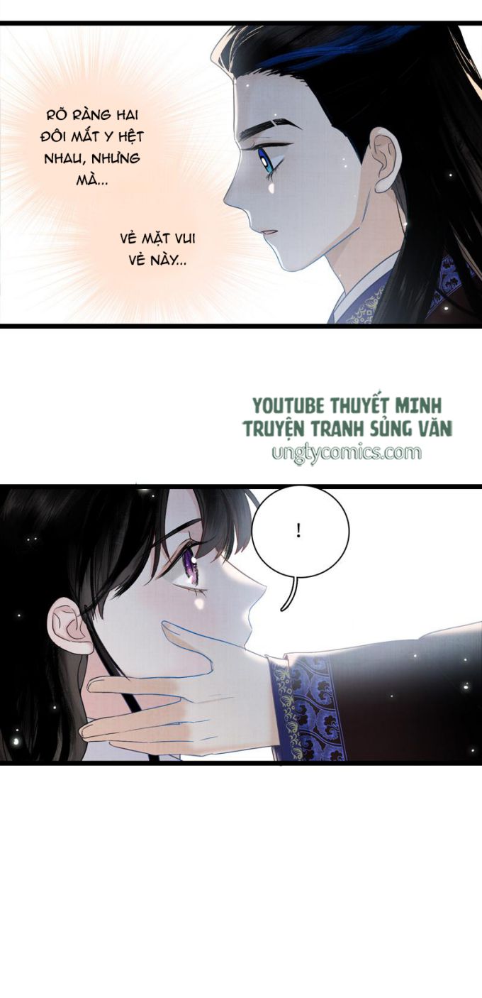 Phù Ảnh Trục Tâm Chap 5 - Next Chap 6