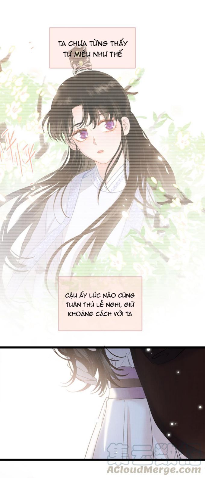 Phù Ảnh Trục Tâm Chap 5 - Next Chap 6