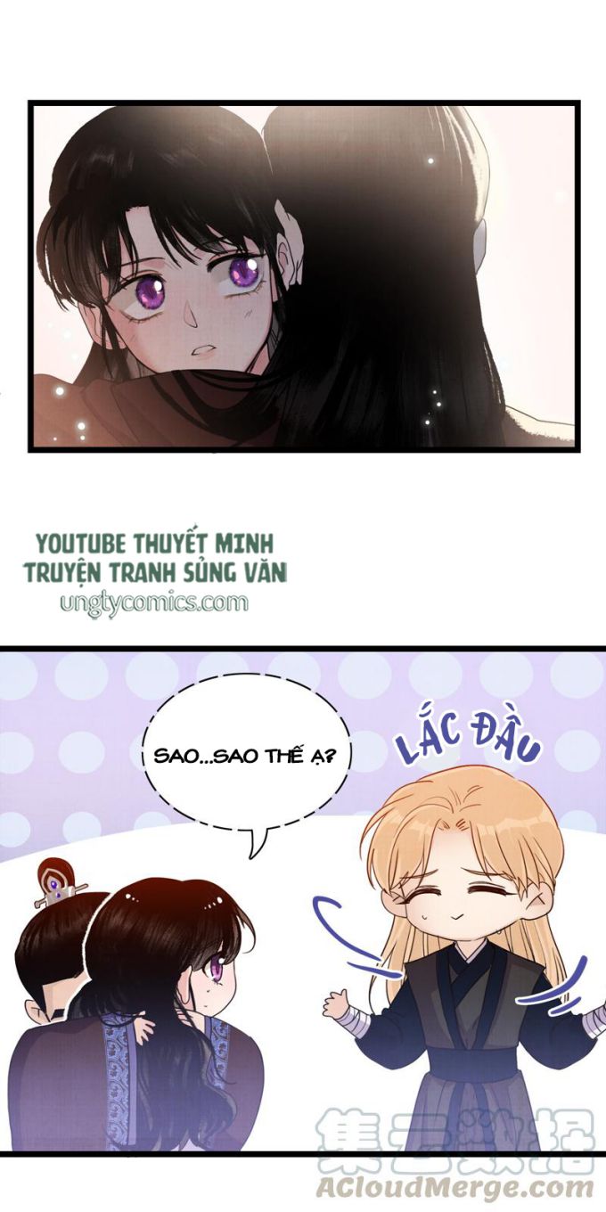 Phù Ảnh Trục Tâm Chap 5 - Next Chap 6