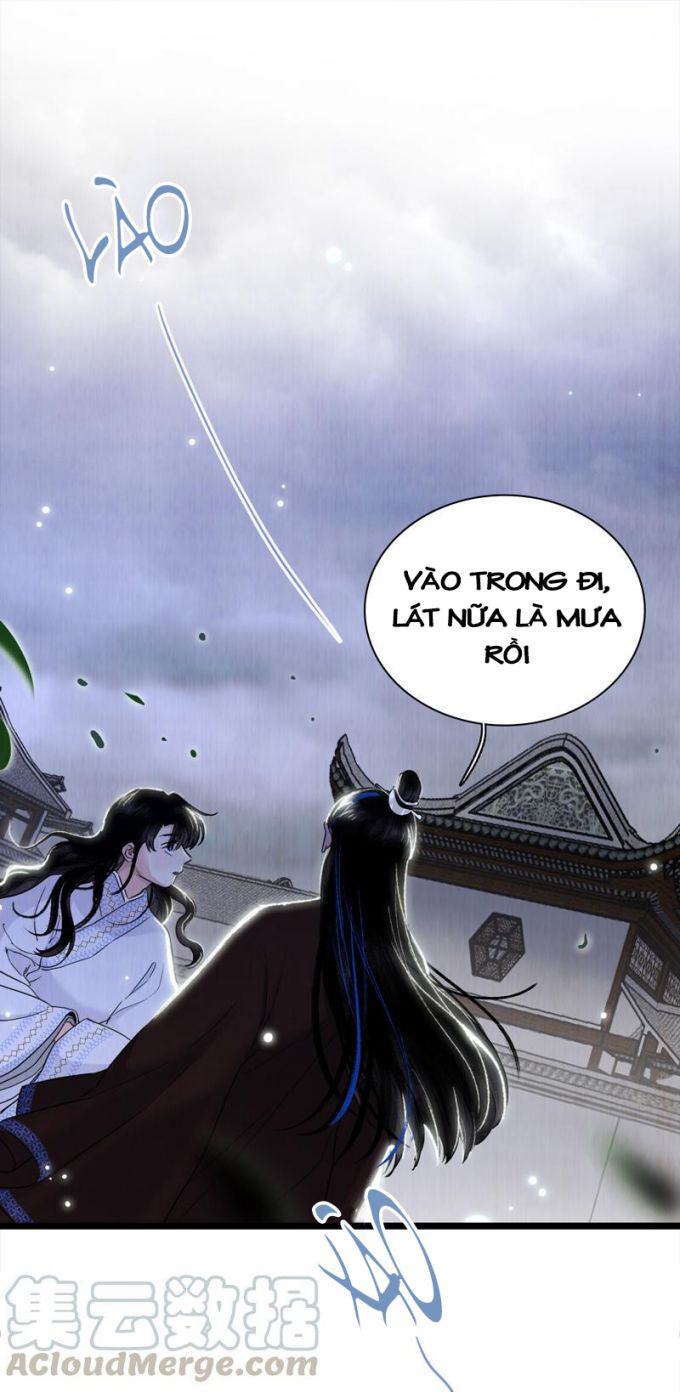 Phù Ảnh Trục Tâm Chap 5 - Next Chap 6