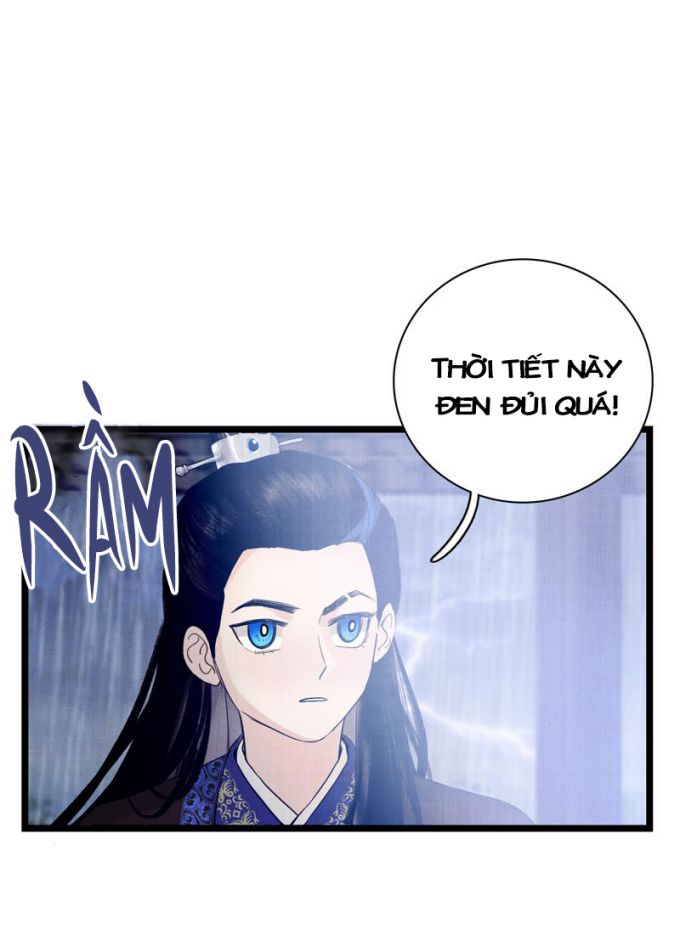 Phù Ảnh Trục Tâm Chap 5 - Next Chap 6